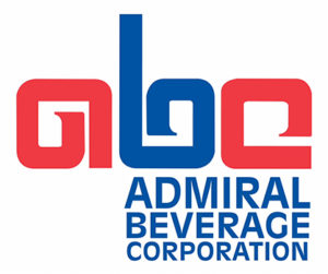 Admiral Logo with ABC