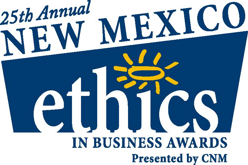 New Mexico Ethics in Business Awards