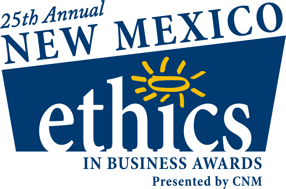 New Mexico Ethics in Business Awards