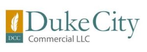 Duke City Commercial Logo